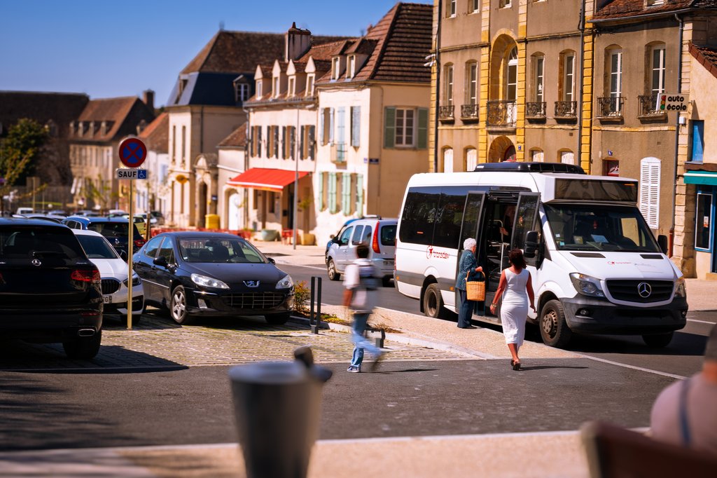 🚌 La navette Citéo prend un virage !