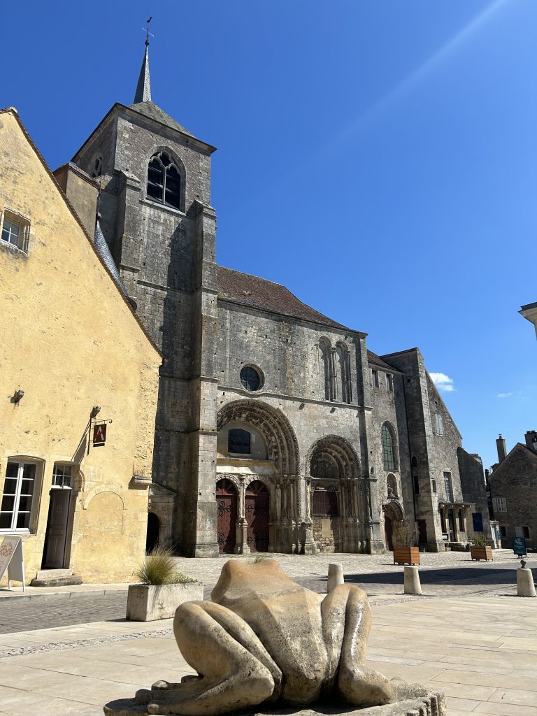 Balades commentées : Journées Européennes du patrimoine