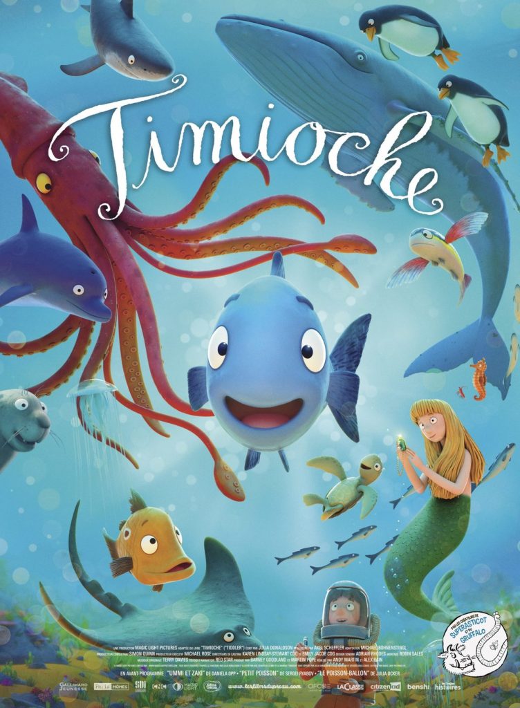 Cin’espiègle « Timioche »