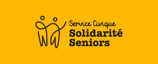 Présentation du Service Civique Solidarité Seniors (SC2S) mardi 31 mars 10h à Avallon (Espace Victor Hugo)