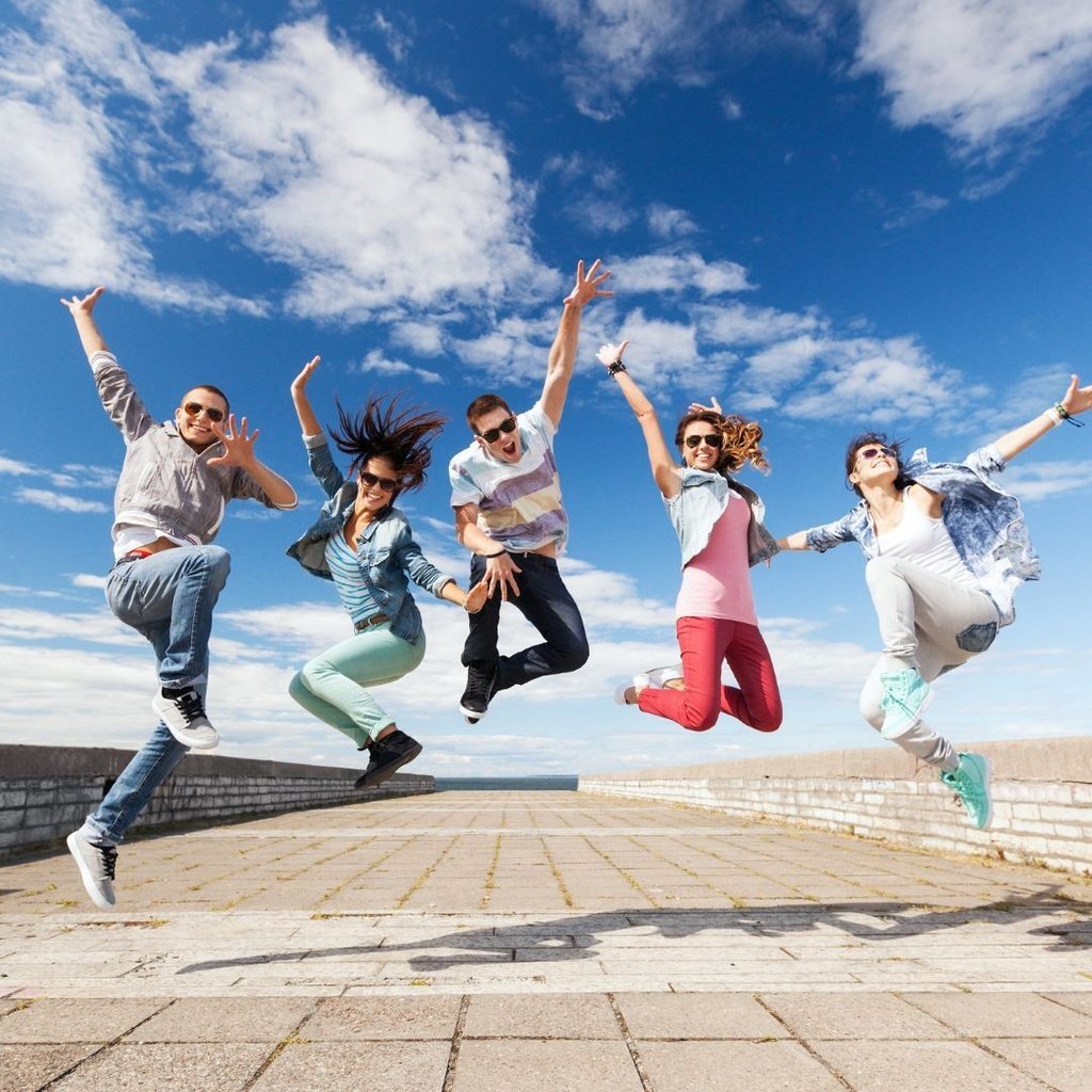 🌷 Activités ados vacances de printemps